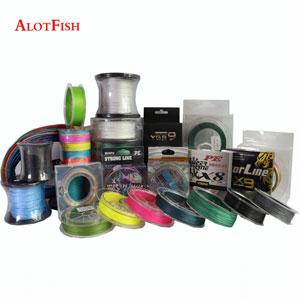 High Strength PE Braide Fishing Fishing Line High Strength PE Braide Fishing Fishing Line